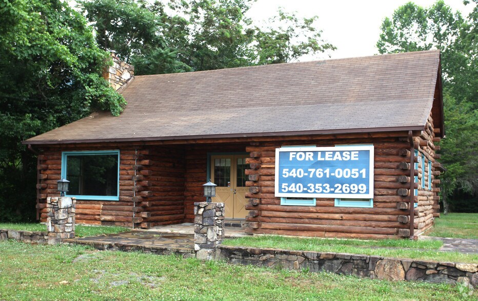 Primary Photo Of , Roanoke General Retail For Sale