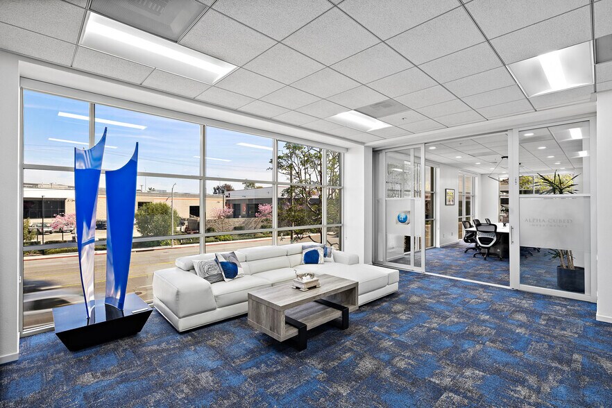 More Photos Of 1124 Bristol St, Costa Mesa Office For Sale