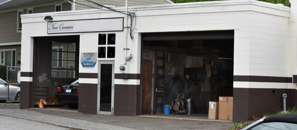 More Photos Of , New Canaan Unknown For Sale