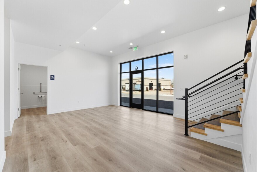 More Photos Of 1548 American Way, Payson Warehouse For Lease