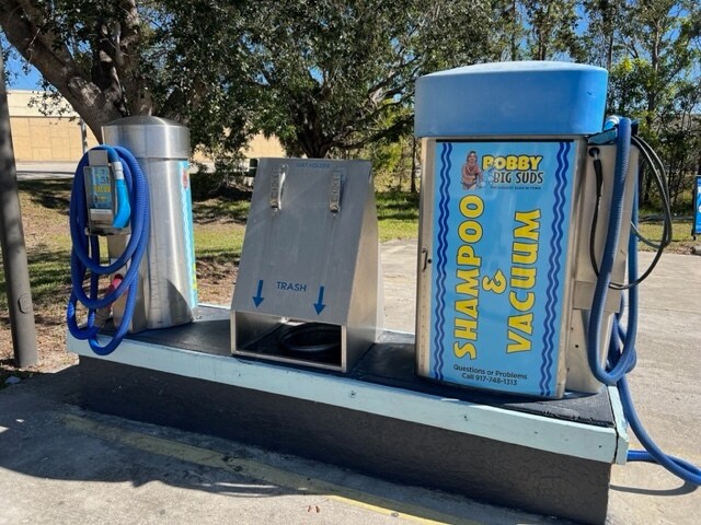 More Photos Of 15251 Convenience Way, Fort Myers Carwash For Lease