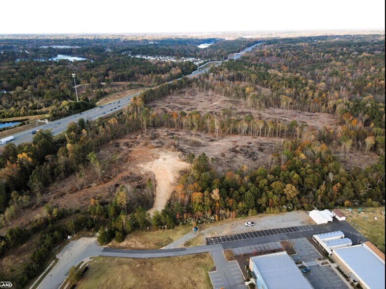 More Photos Of 01 Dickens NE rd, Concord Land For Sale