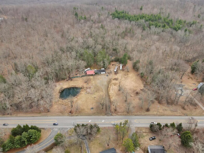 More Photos Of 664 Route 6, Andover Freestanding For Sale