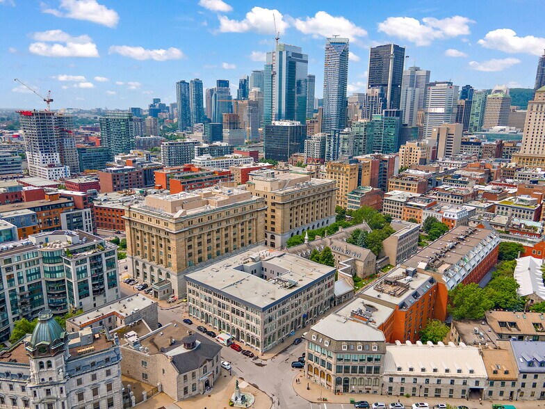 More Photos Of 367 Rue Marguerite-D'youville, Montréal Apartments For Lease