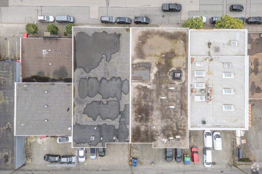 More Photos Of 28-32 W 5th Ave, Vancouver Warehouse For Lease