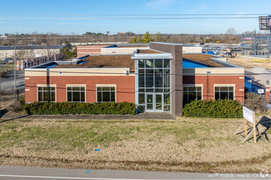 More Photos Of 105 Mundy Memorial Dr, Mount Juliet Refrigeration Cold Storage For Lease