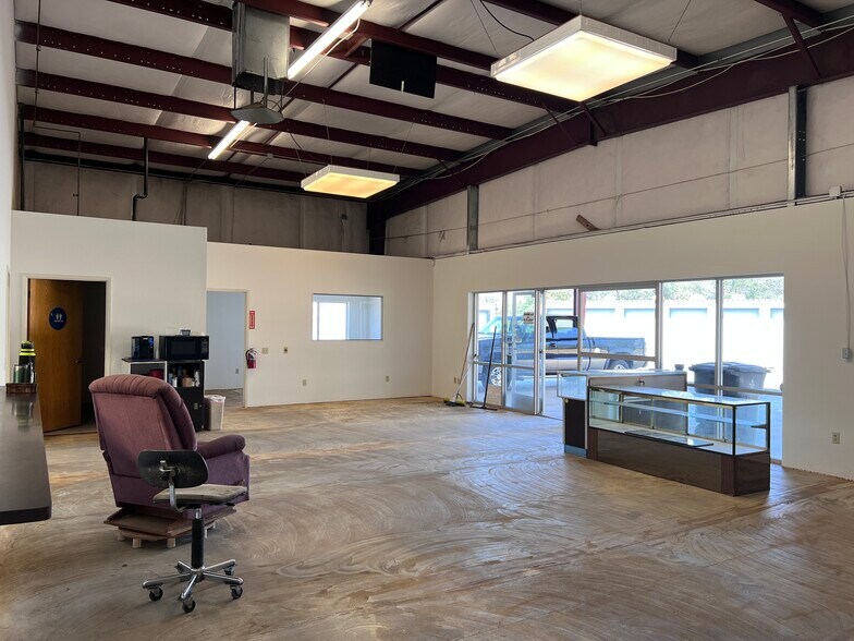 More Photos Of 3380 Olive Hwy, Oroville Self Storage For Sale