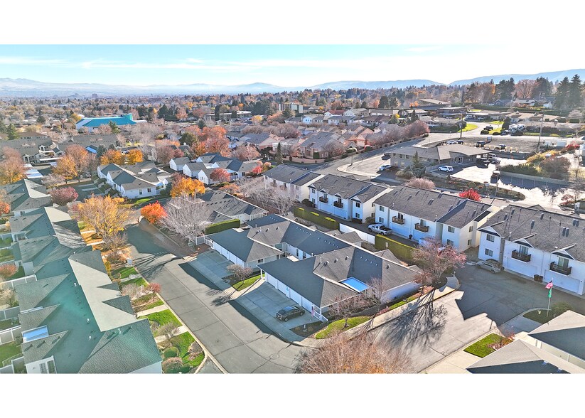 More Photos Of 3700 Carriage Park Ln, Yakima Apartments For Sale