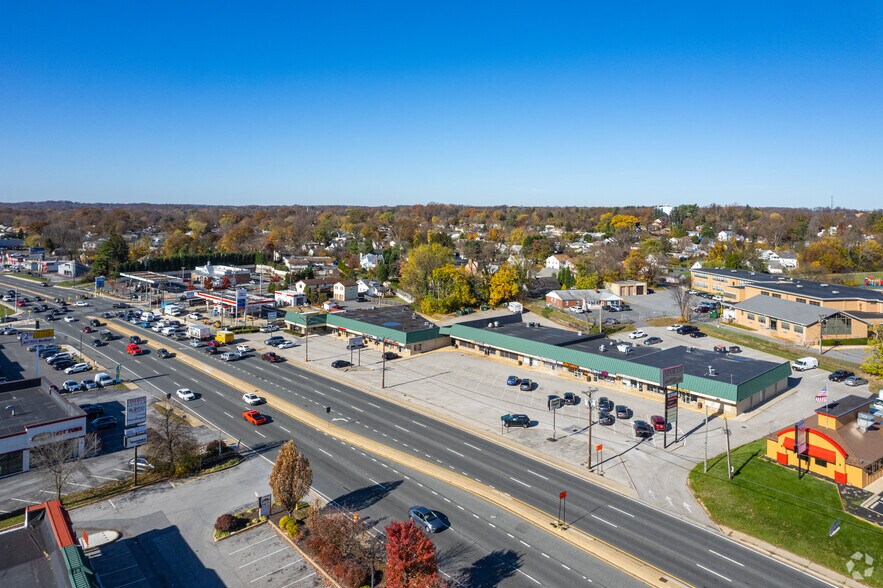 More Photos Of 3613-3623 Kirkwood Hwy, Wilmington Unknown For Lease