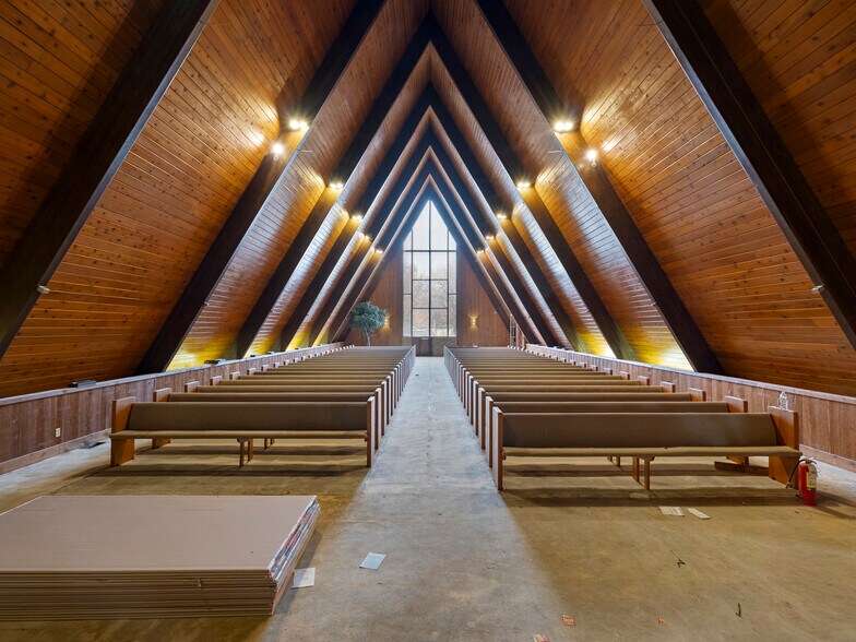 More Photos Of 705 23rd St, Ogden Religious Facility For Lease