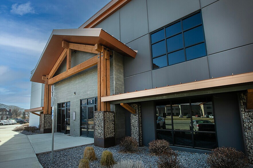 More Photos Of 2210 W 3000 S, Heber City Warehouse For Lease