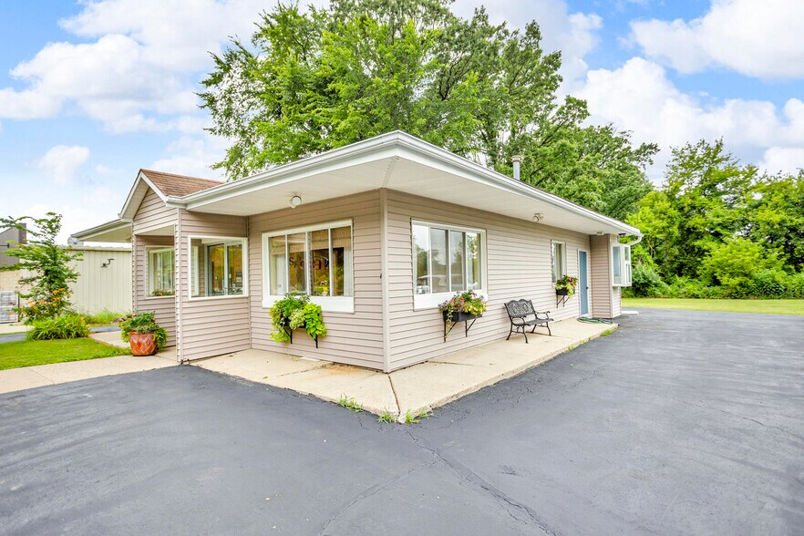 More Photos Of 7394 Moscow Rd, Horton General Retail For Sale