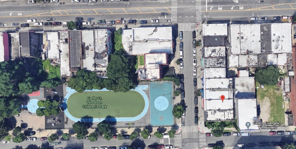 More Photos Of 113 Belmont Ave, Brooklyn General Retail For Sale