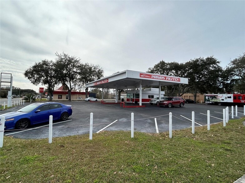 More Photos Of 1516 N Main St, Gainesville Auto Dealership For Sale