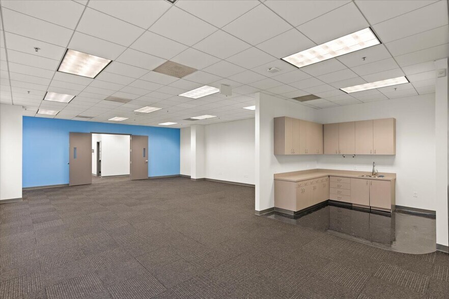 More Photos Of 1450 Veterans Blvd, Redwood City Office For Lease
