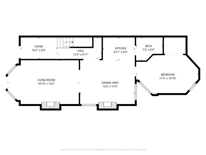 More Photos Of 8-10 E Main St, Richmond Apartments For Sale