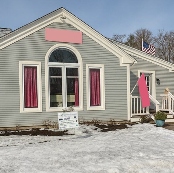 More Photos Of 24 E Main St, Avon Office For Lease