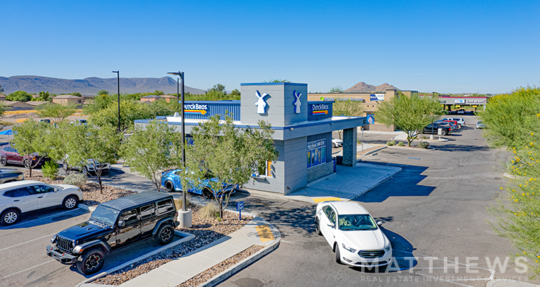 Primary Photo Of 1971 W Valencia Rd, Tucson Freestanding For Sale