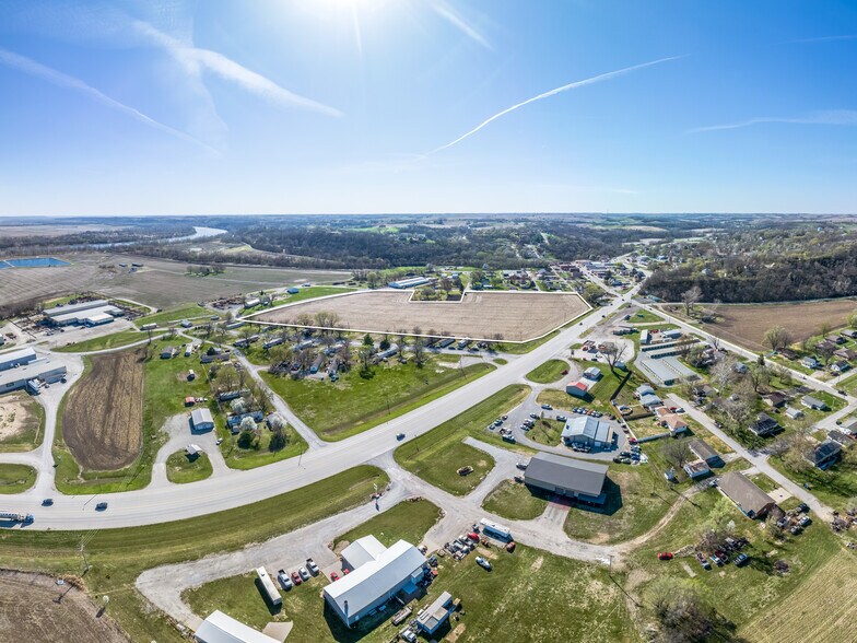 More Photos Of 0 US Highway 36, Wathena Land For Sale