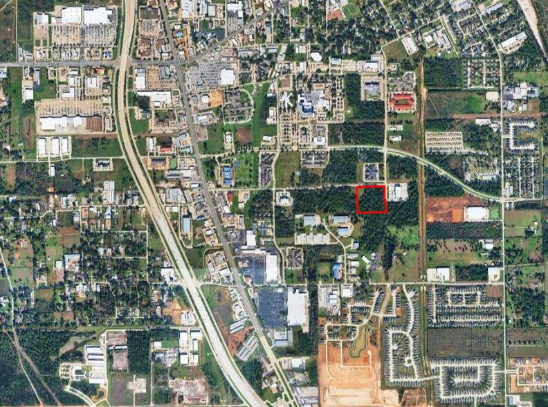 More Photos Of Michel Rd & School St, Tomball Land For Sale