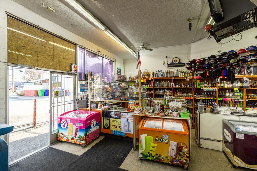 More Photos Of 1411-1413 165th Ave, San Leandro Convenience Store For Sale