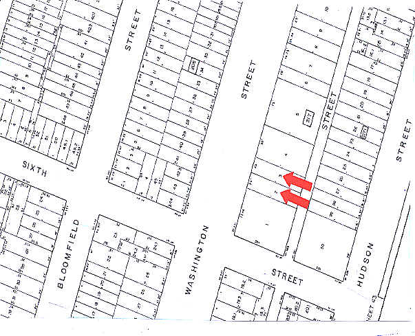 More Photos Of 609-611 Washington St, Hoboken Medical For Lease