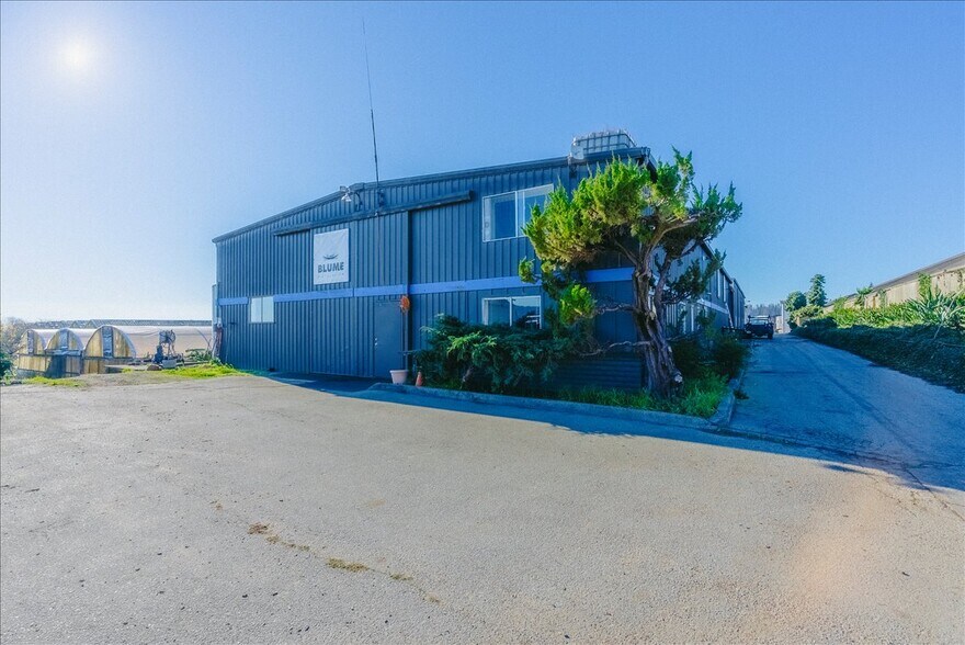 More Photos Of 371 Calabasas Rd, Watsonville Land For Sale