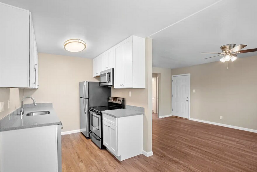 More Photos Of 550 Berry Ave, Hayward Apartments For Sale