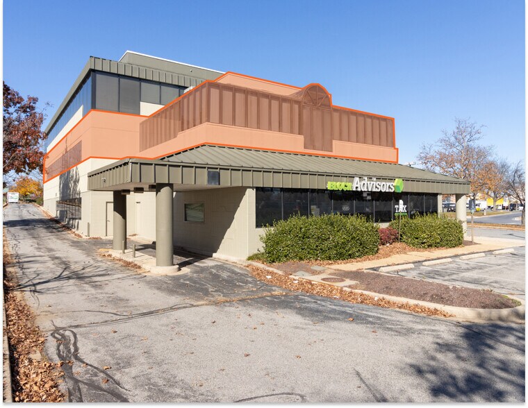 More Photos Of 13990-13994 Baltimore Ave, Laurel Medical For Lease