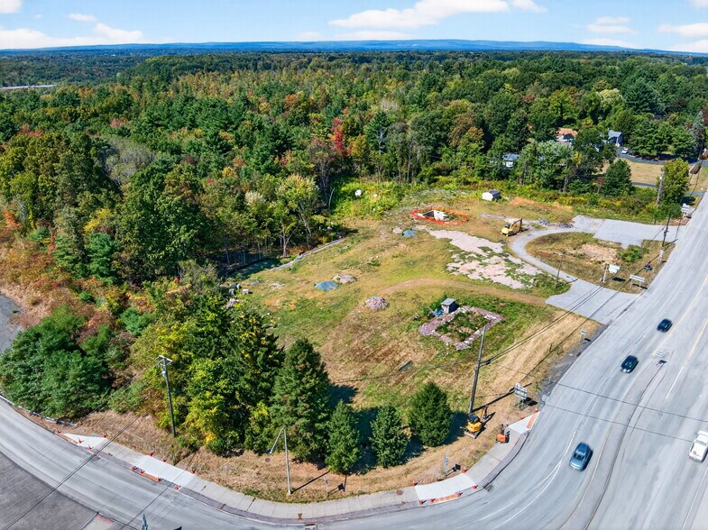 More Photos Of 2272 Route 9, Malta Land For Sale