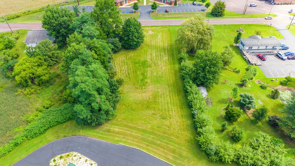 More Photos Of Lot Central Road, Bloomsburg Land For Sale