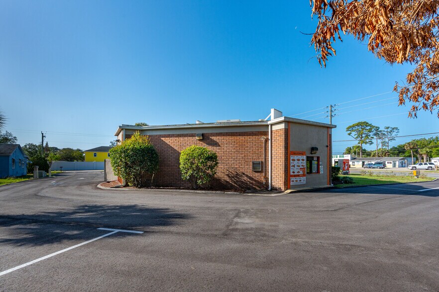 More Photos Of 1015 S Ridgewood Ave, Edgewater Office For Sale