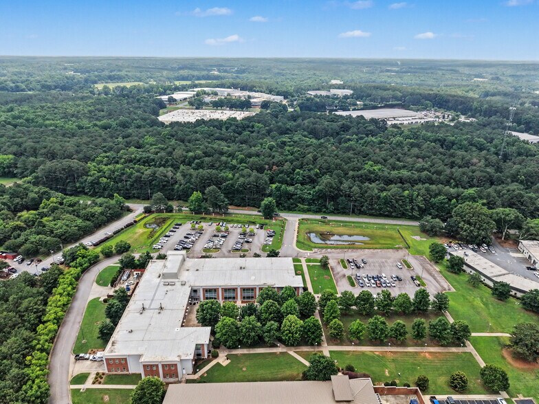 More Photos Of 125 Olympic Ct, Athens Land For Sale