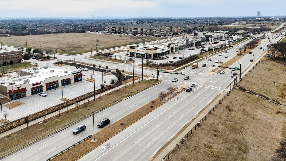 More Photos Of 25691 Smotherman Rd, Frisco Storefront For Sale