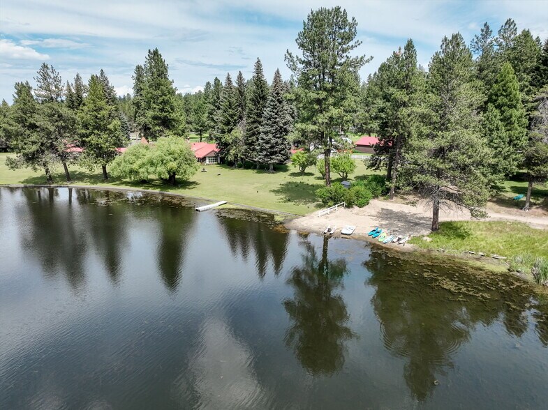 More Photos Of 137930 Whitechrist Dr, Gilchrist Land For Sale