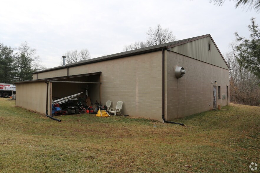 More Photos Of 121 US Highway 202, Ringoes Industrial For Sale