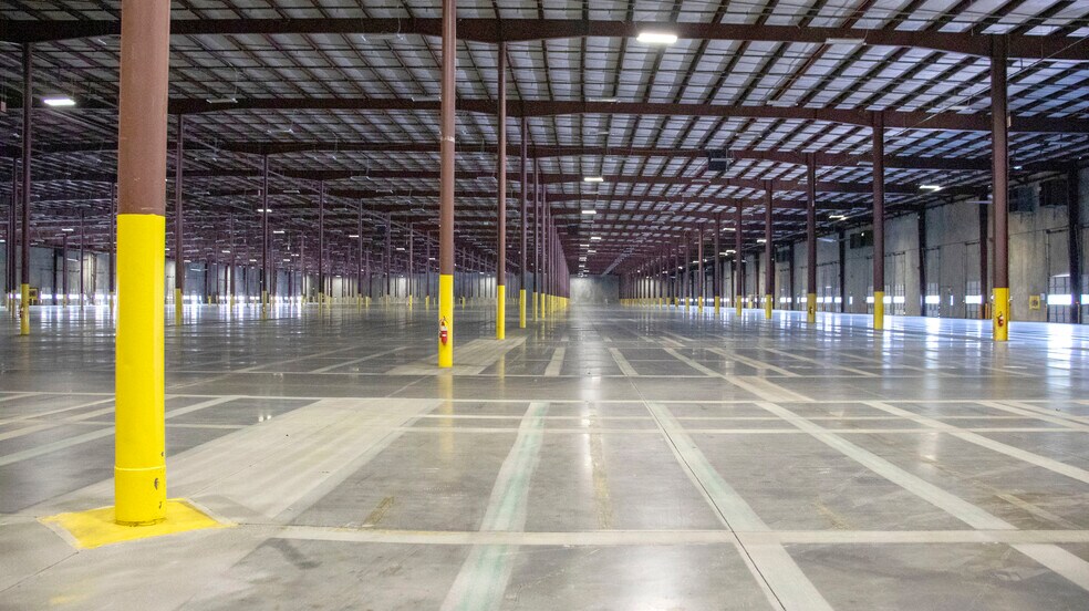 More Photos Of 1043 Global Ave, Graniteville Distribution For Lease