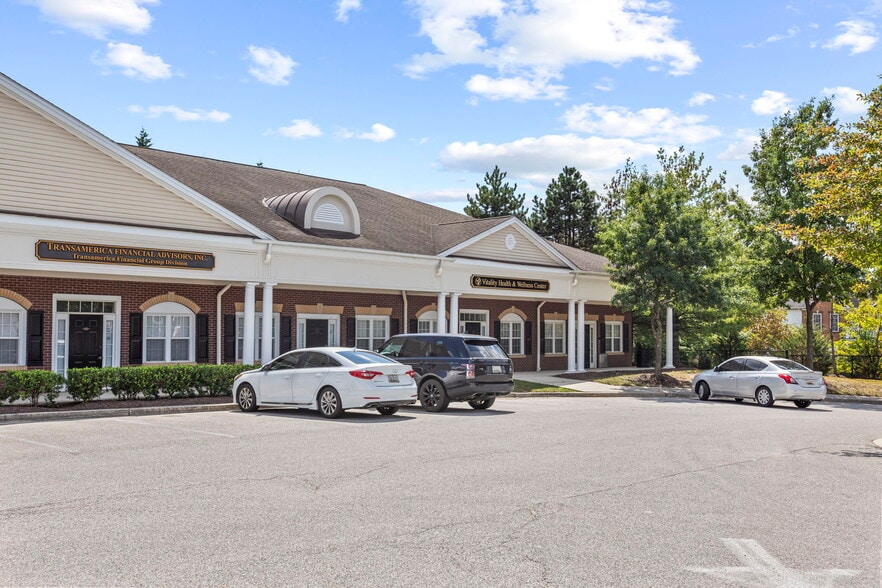 More Photos Of 14230 Park Center Dr, Laurel Office For Lease