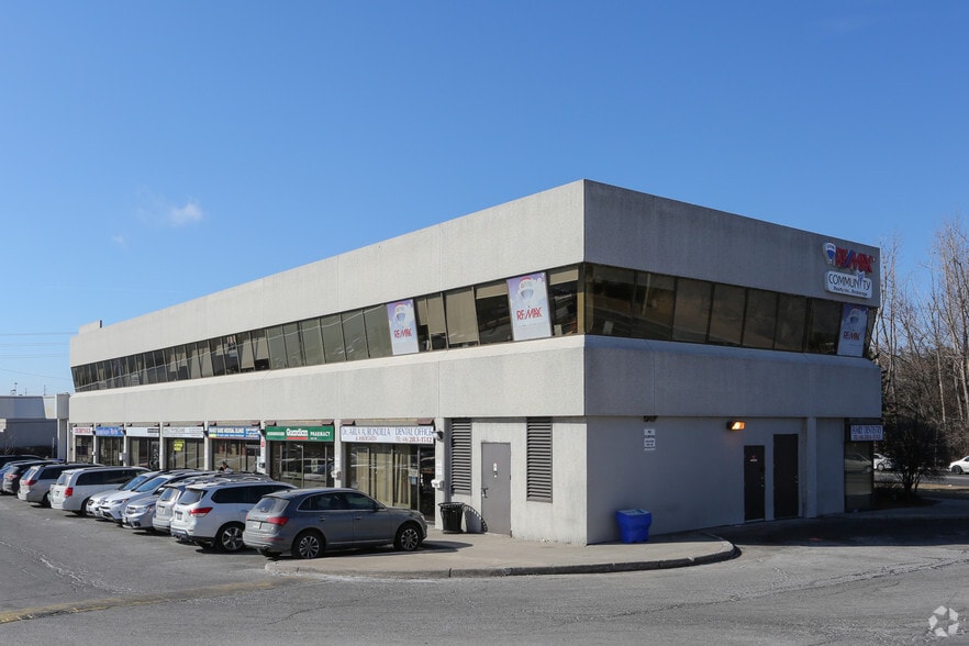 More Photos Of 1265 Morningside Ave, Toronto Storefront Retail Office For Lease