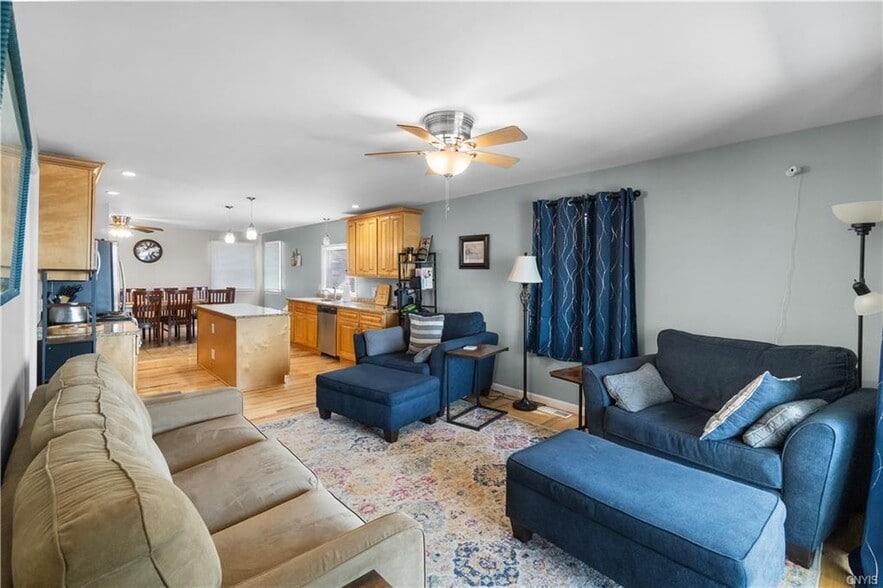 More Photos Of 554 NY-49, Cleveland Apartments For Sale