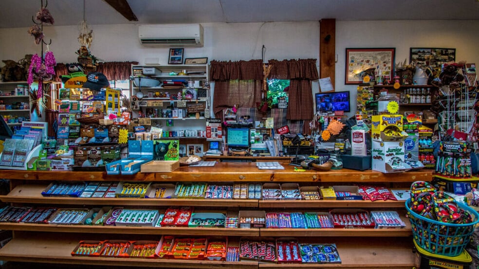 More Photos Of 1279 US-302 Rt, Bartlett General Retail For Sale