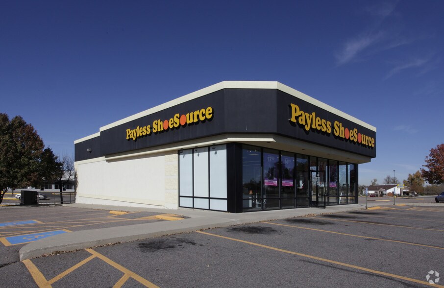 More Photos Of 825 S Kuner Rd, Brighton Unknown For Lease