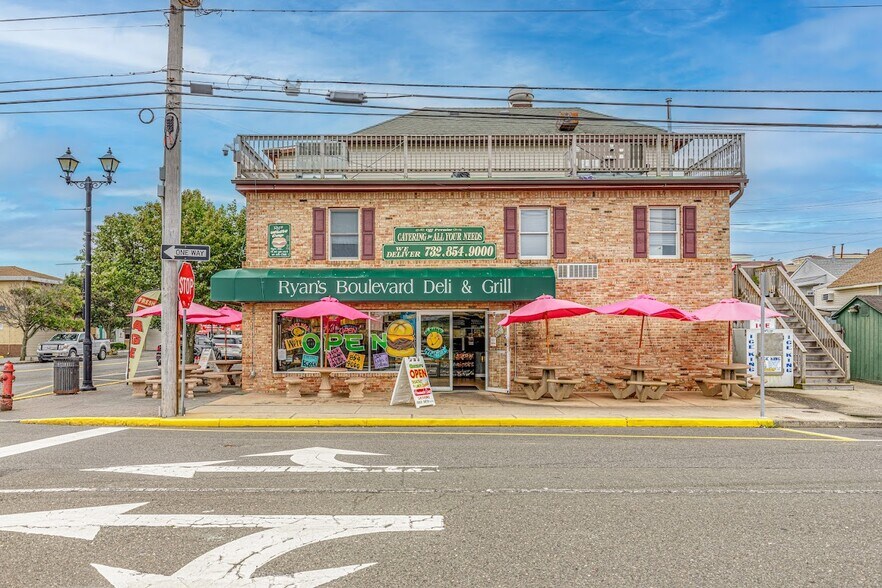 More Photos Of 117 Boulevard, Seaside Heights Apartments For Sale