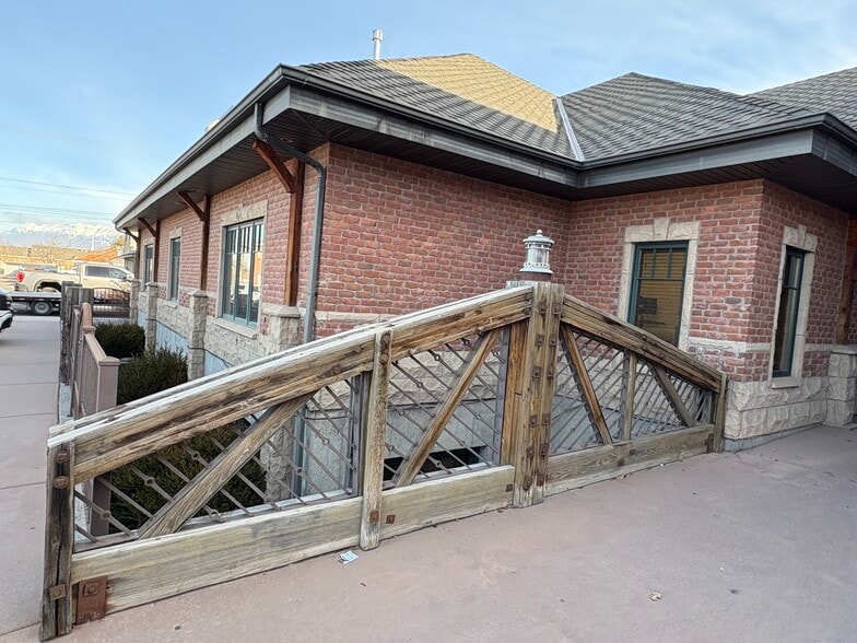 More Photos Of 391 N Main St, Spanish Fork General Retail For Sale