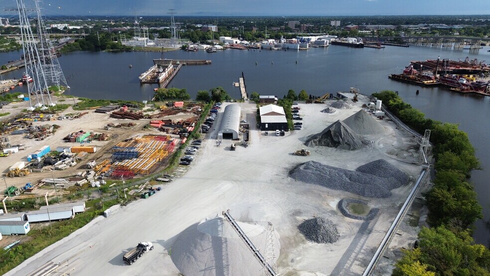 More Photos Of 508 E Indian River Rd, Norfolk Land For Lease