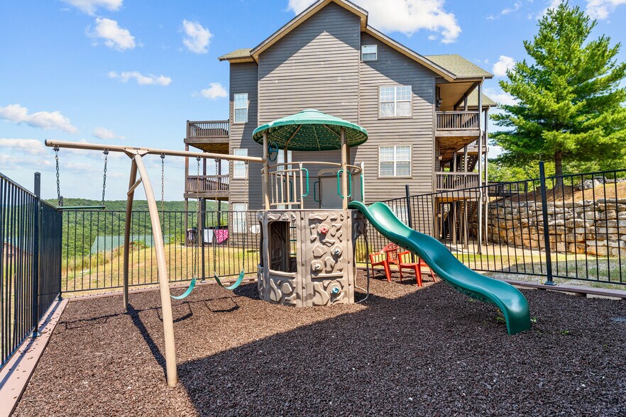 More Photos Of 39 Songbird Cir, Branson Land For Sale