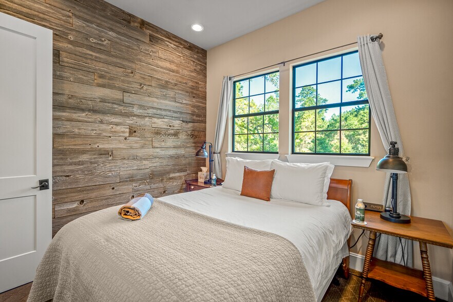 More Photos Of 3603 FM 1725 Rd, Willis Lodge Meeting Hall For Sale