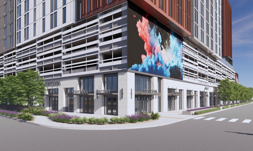 More Photos Of 4440 S Maryland Pky, Las Vegas Apartments For Lease