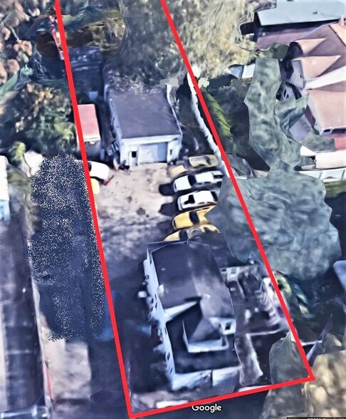 More Photos Of 1241 Coes Neck Rd, North Baldwin Auto Salvage Facility For Sale