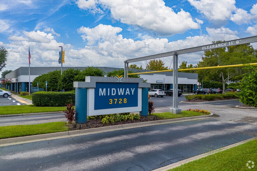 Primary Photo Of 3728 Philips Hwy, Jacksonville Unknown For Lease